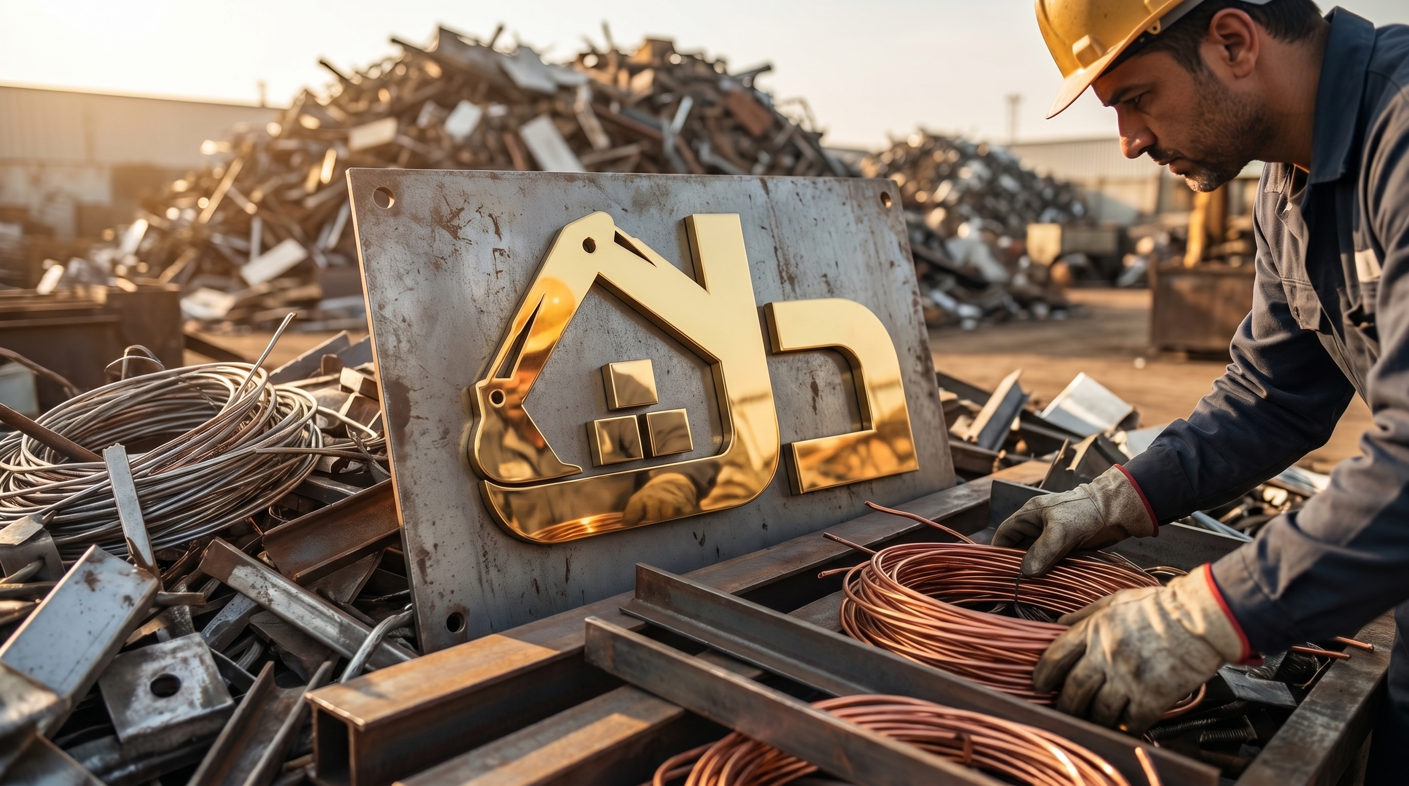 أسعار شراء السكراب في الدمام والخبر اليوم
